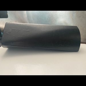 Fendi Black Eyeglass Case